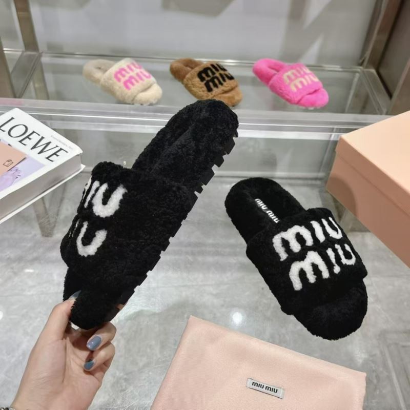 Miu Miu Sandals